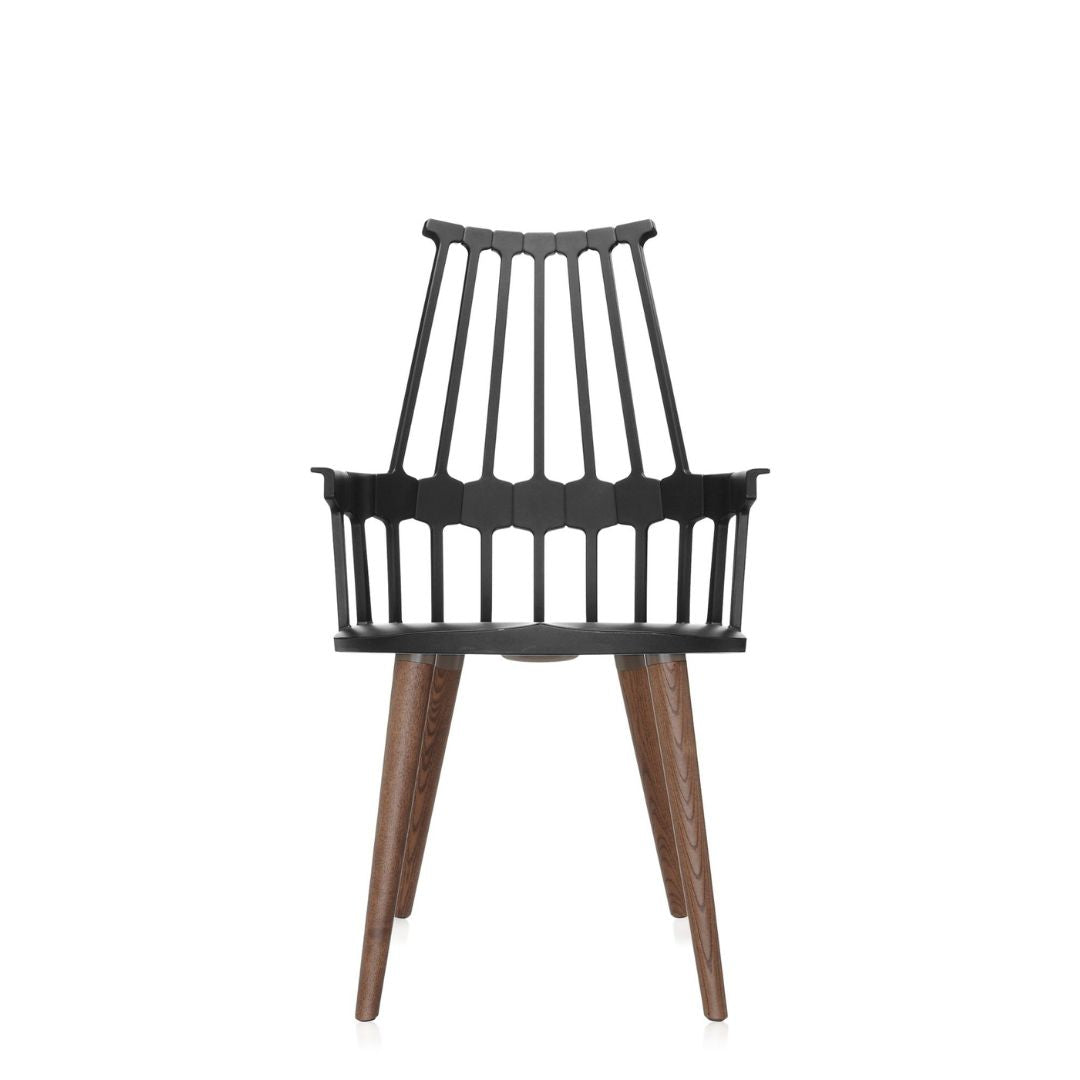 COMBACK GAMBE LEGNO -