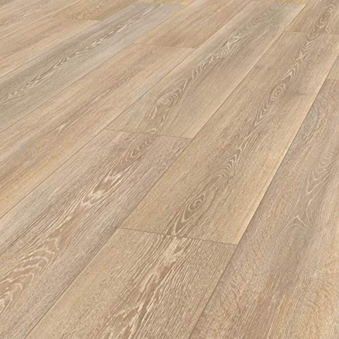 PAVIMENTO LAMINATO EXQUISIT ROVERE MEDIO STIRLING - CONF. DA 2,131 MQ