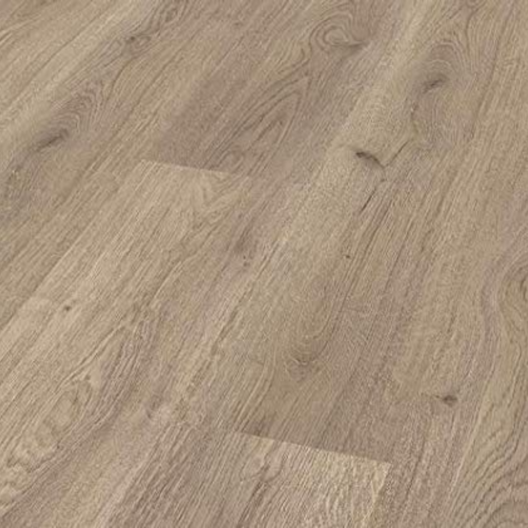 PAVIMENTO LAMINATO STANDARD ROVERE BEIGE NIAGARA - CONF. DA 2,390 MQ