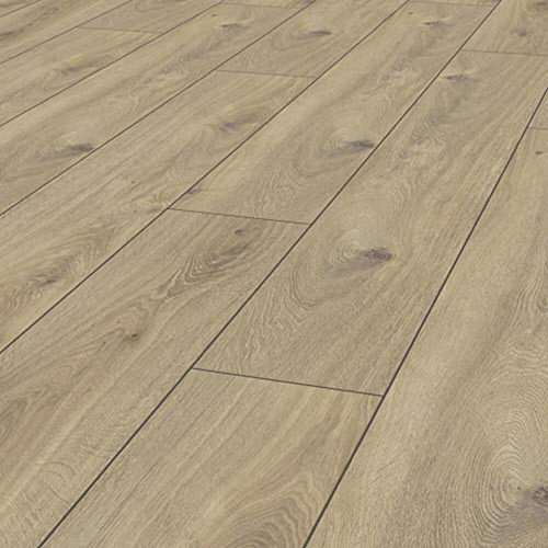 PAVIMENTO LAMINATO ADVANCED ROVERE CHIARO TREND - CONF. DA 2,131 MQ