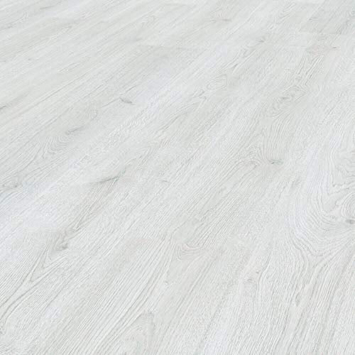 PAVIMENTO LAMINATO EXQUISIT ROVERE SBIANCATO - CONF. DA 2,131 MQ