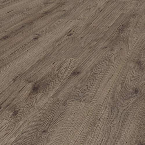 PAVIMENTO LAMINATO ADVANCED ROVERE SCURO MILLENIUM - CONF. DA 2,131 MQ