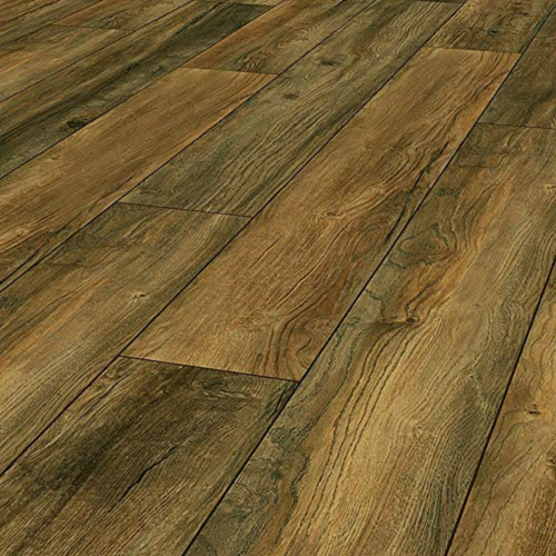 PAVIMENTO LAMINATO ROBUSTO ROVERE ANTICO - CONF. DA 1,293 MQ