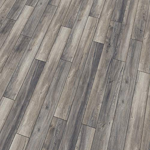 PAVIMENTO LAMINATO AMAZONE ROVERE ANTICO GRIGIO - CONF. DA 1,300 MQ