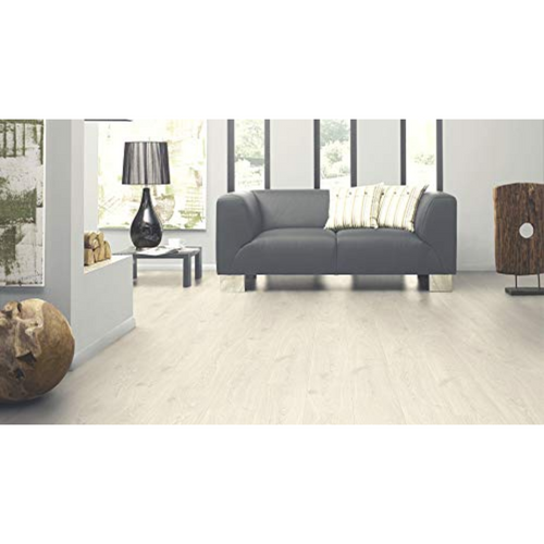 PAVIMENTO LAMINATO AMAZONE ROVERE BEIGE TIMELESS - CONF. DA 1,300 MQ