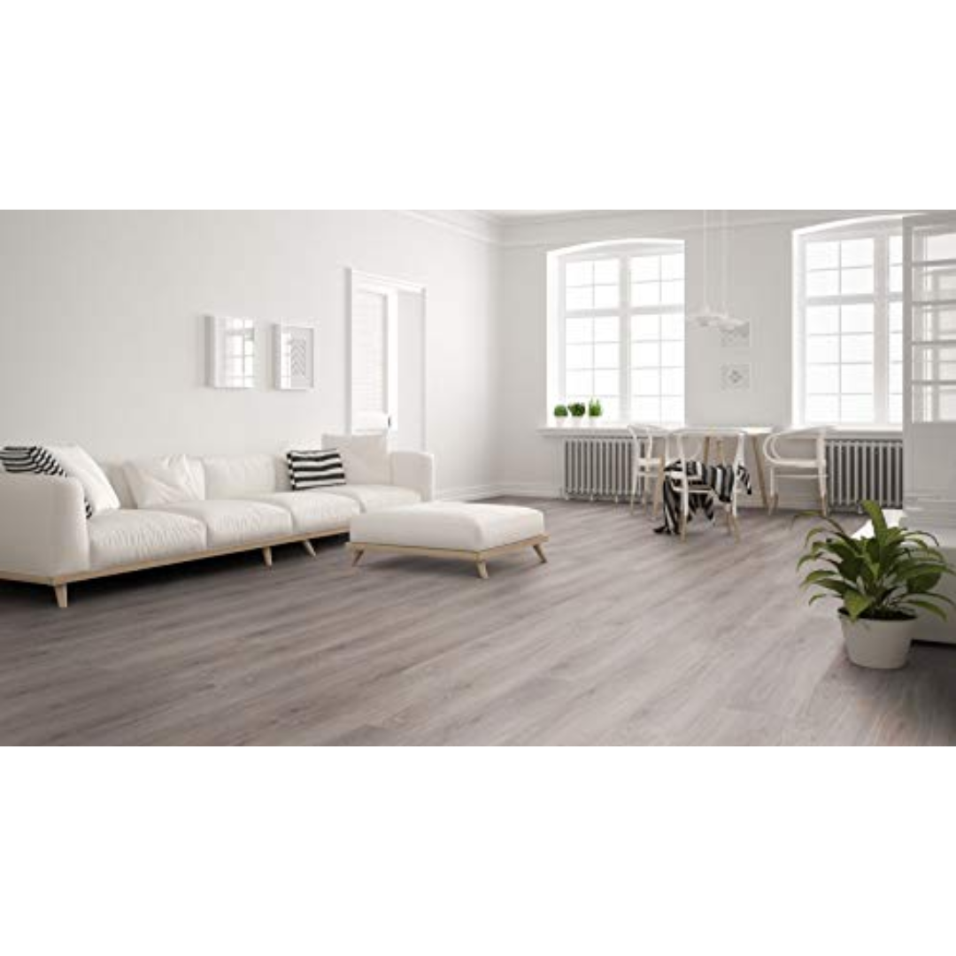 ALPEN LIBERTY AQUASTOP ROVERE GRIGIO N.Y