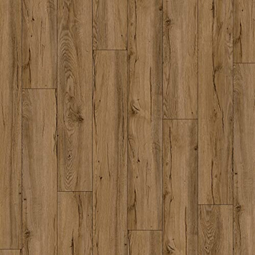 PAVIMENTO VINILICO SPC LIGHT ROVERE RUSTICO TOULUSE - CONF. DA 2,184 MQ