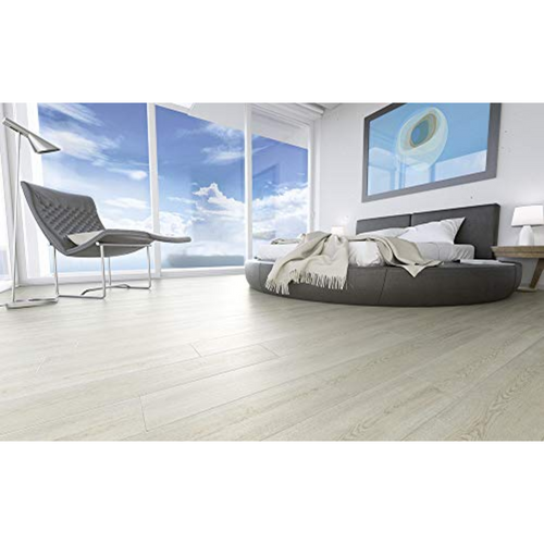 PAVIMENTO VINILICO SPC ROBUST ROVERE GRIGIO CHIARO HELSINKI - CONF. DA 2,196 MQ