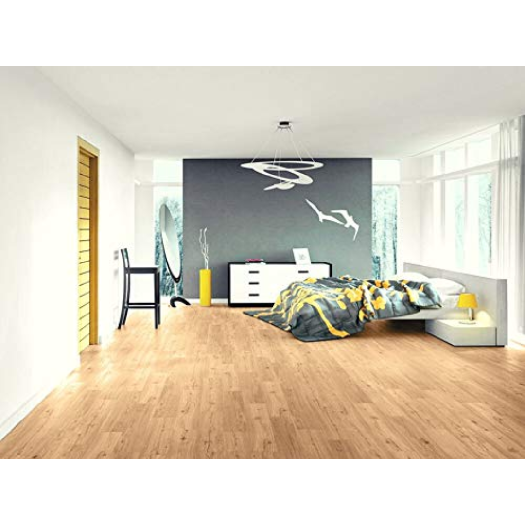 PAVIMENTO VINILICO SPC ROBUST ROVERE NATURALE ARIZONA - CONF. DA 2,196 MQ