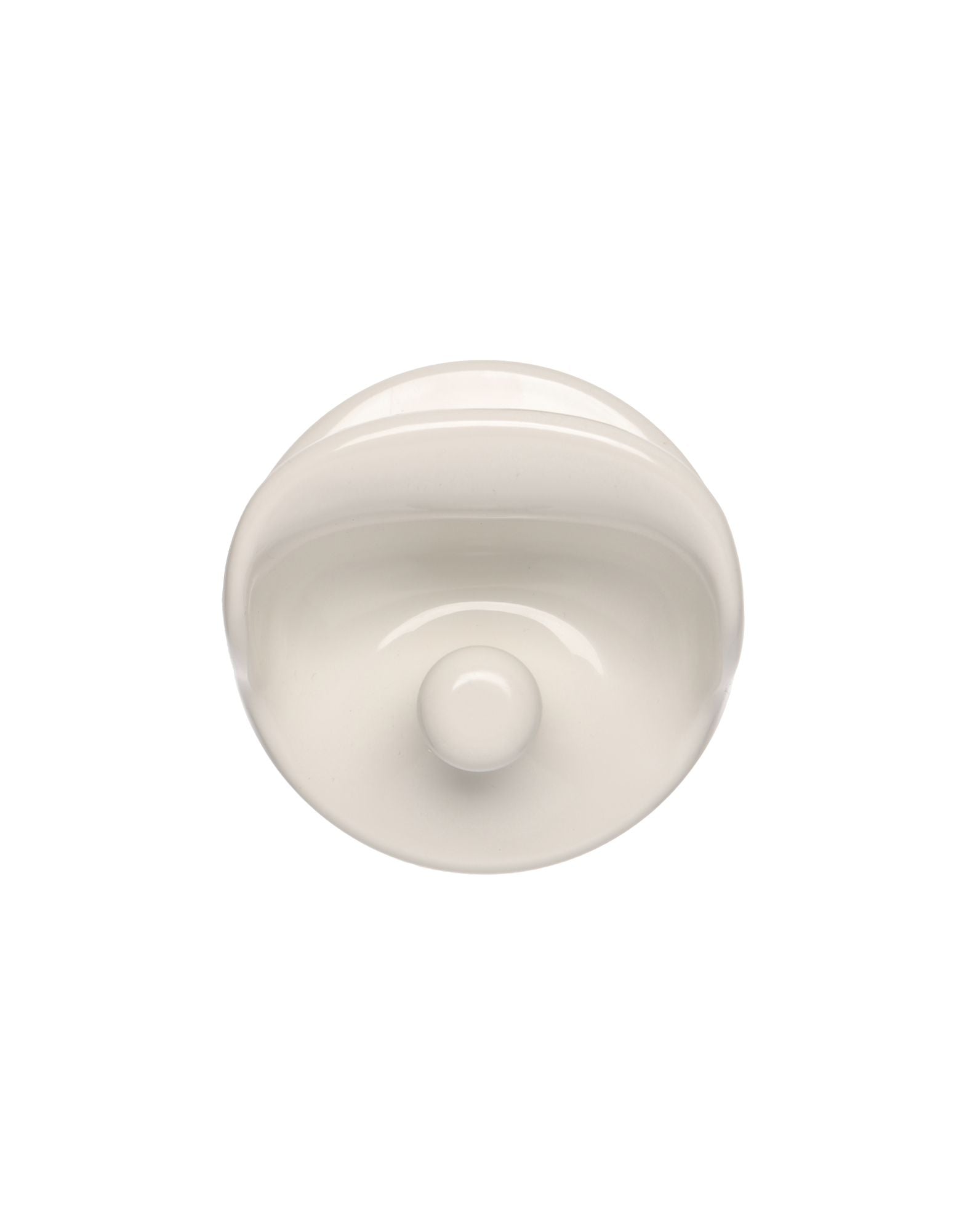 GANCIO WALL CLOTHES HOOK BIANCO