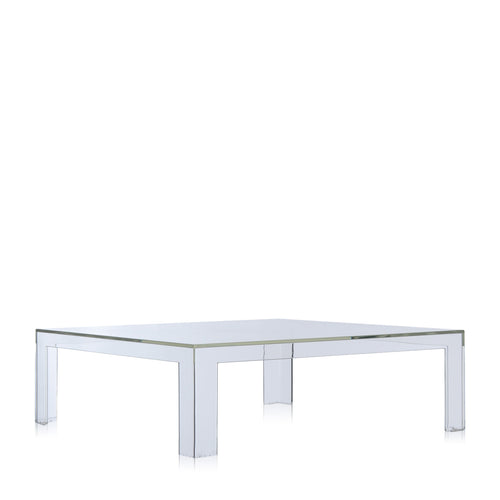 INVISIBLE TABLE BASSO