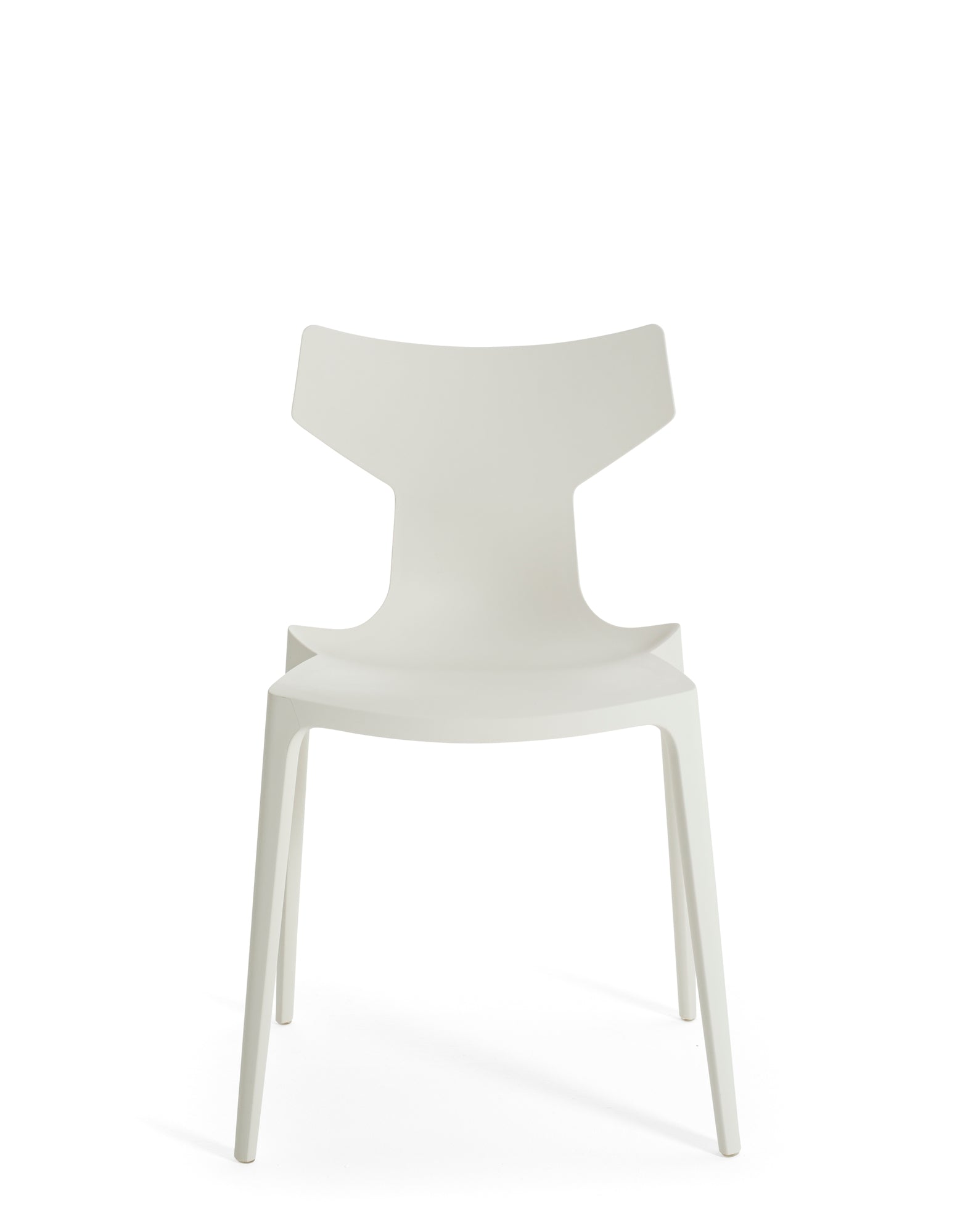 RE-CHAIR SEDIA BIANCO