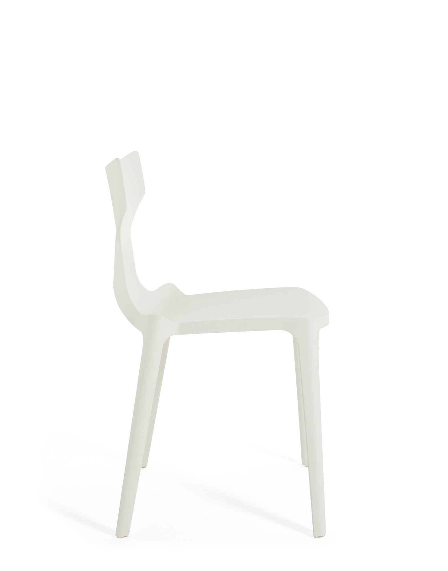 RE-CHAIR SEDIA BIANCO