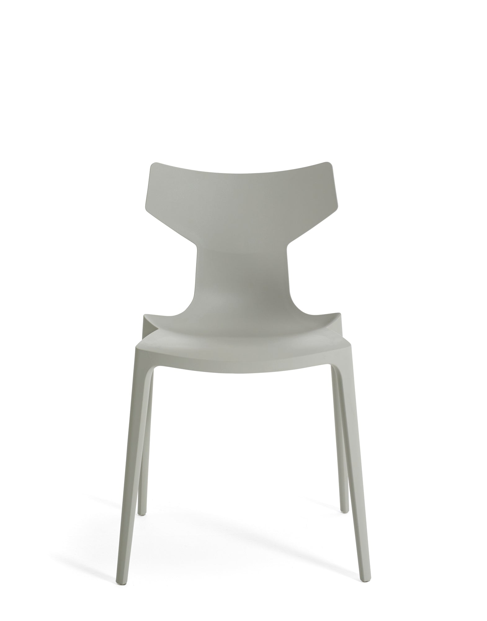 RE-CHAIR SEDIA GRIGIO