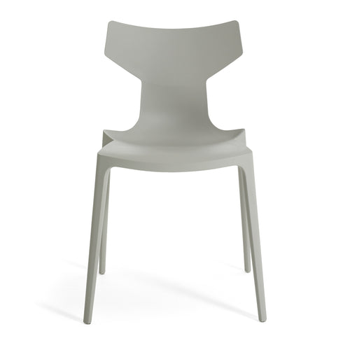 RE-CHAIR SEDIA GRIGIO