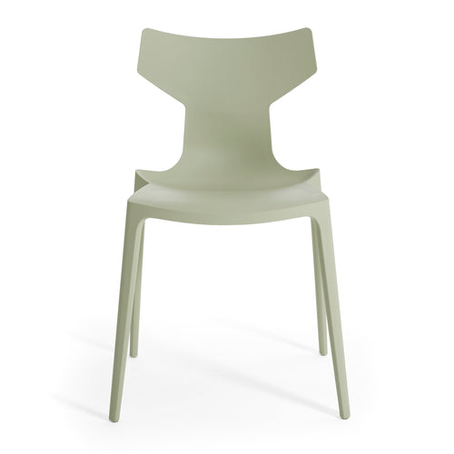 RE-CHAIR SEDIA VERDE