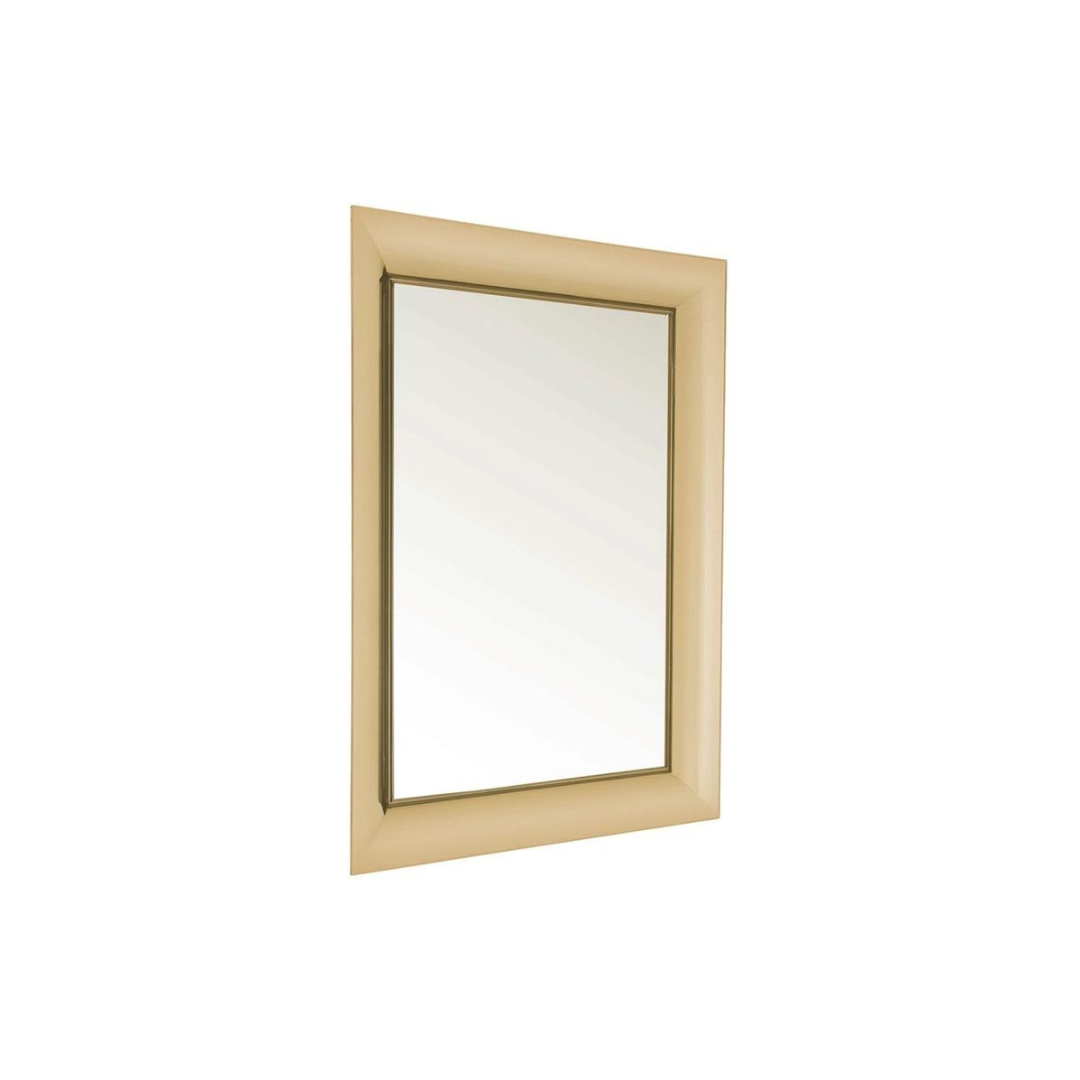 FRANCOIS GHOST SPECCHIO 79 X 65 ORO