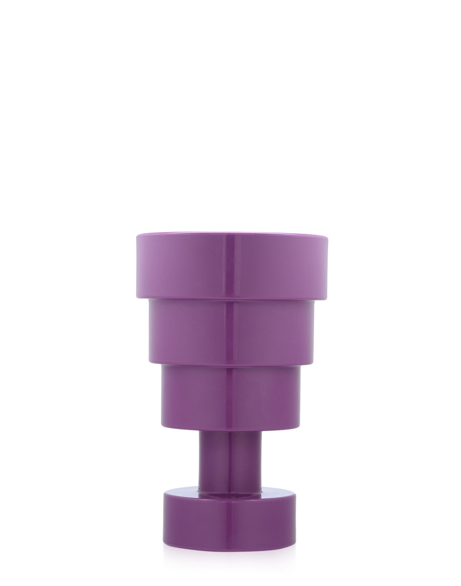 SOTTSASS VASO