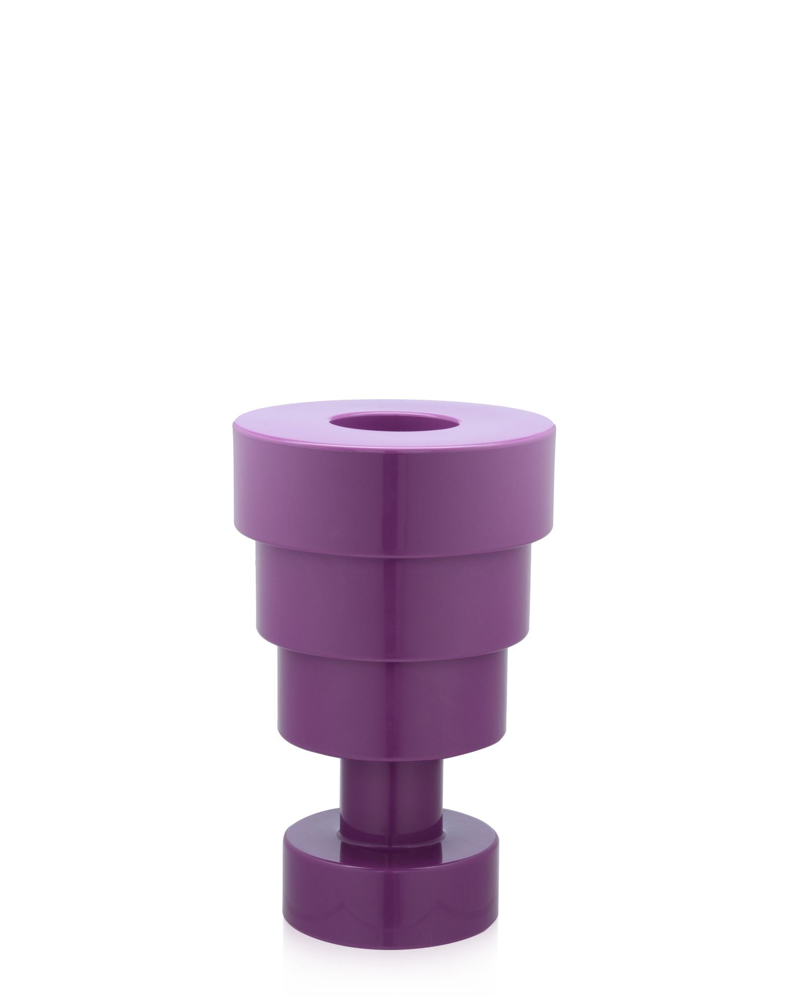 SOTTSASS VASO