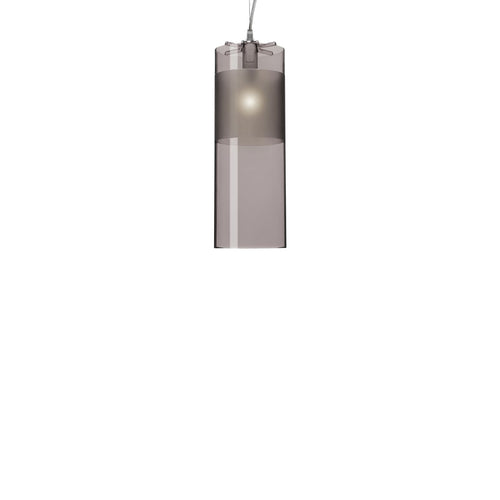 EASY LAMPADA GRIGIO LIGHT