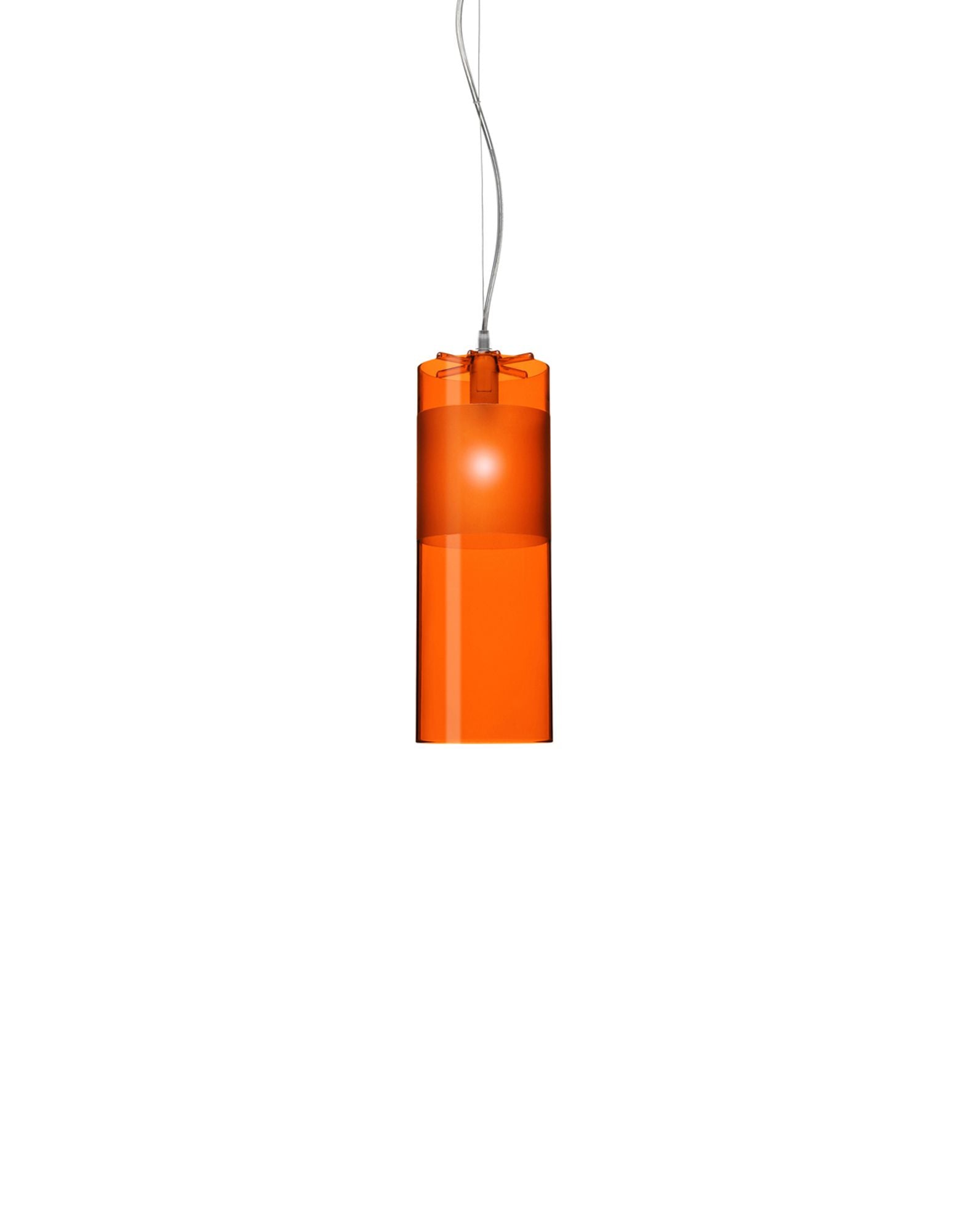 EASY LAMPADA ARANCIO