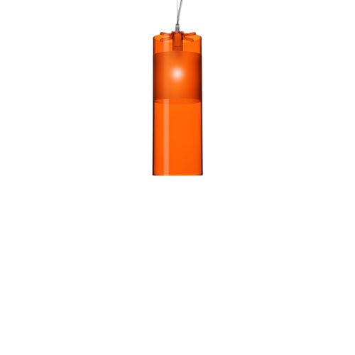 EASY LAMPADA ARANCIO