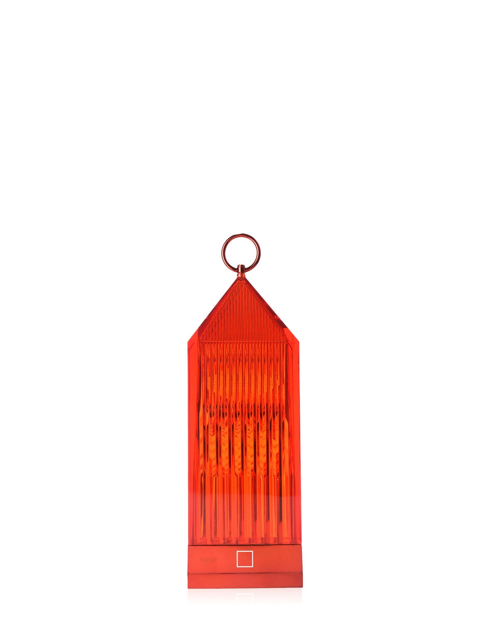 LANTERN ROSSO