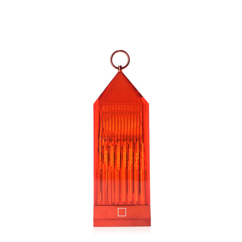 LANTERN ROSSO