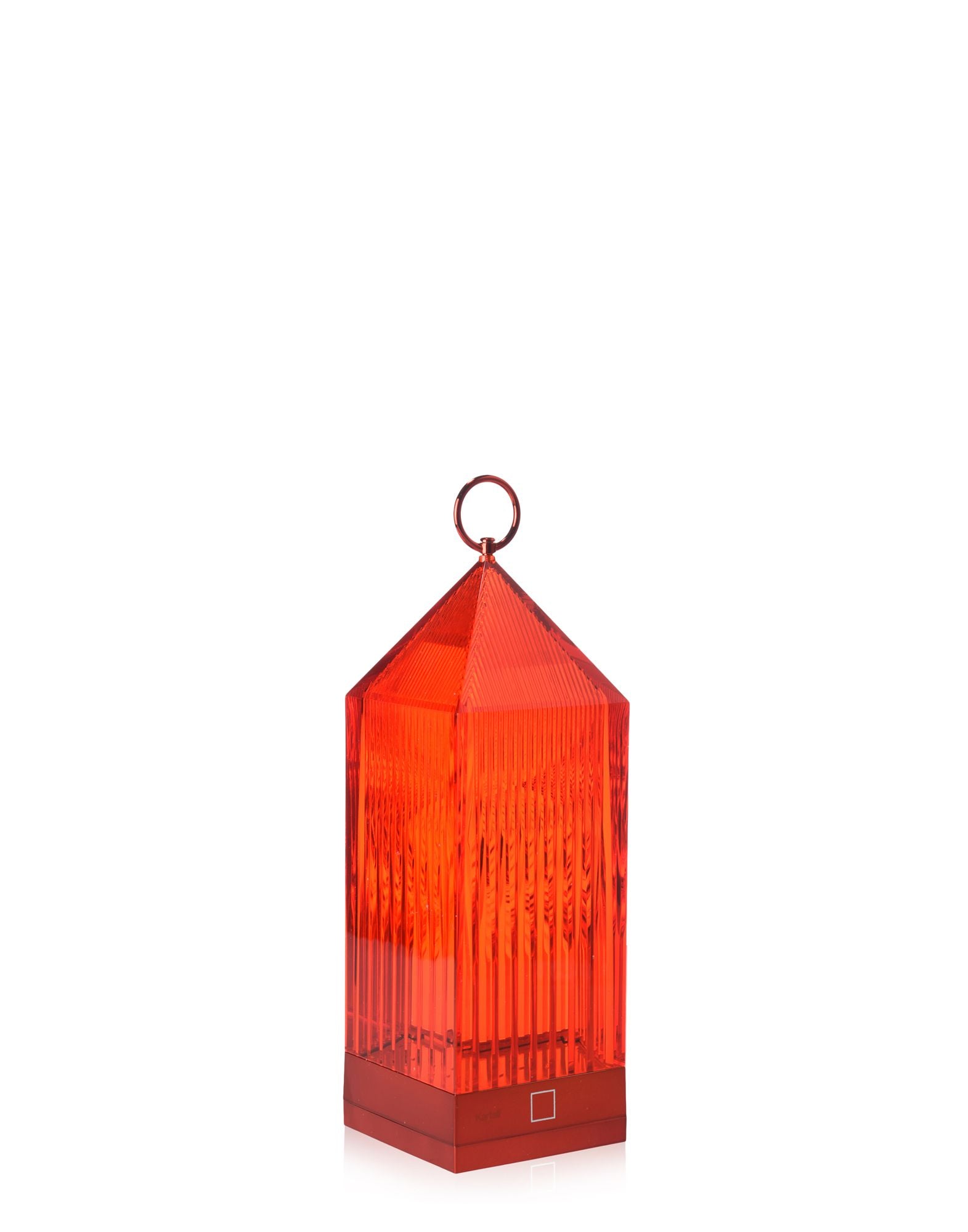 LANTERN ROSSO