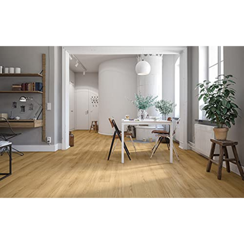 PAVIMENTO VINILICO SPC COMBO PLUS ROVERE DECAPATO EMILIA - CONF. DA 1,778 MQ