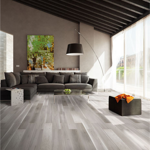 PAVIMENTO VERO LEGNO ROVERE NEBBIA - CONF. DA 0,99 MQ