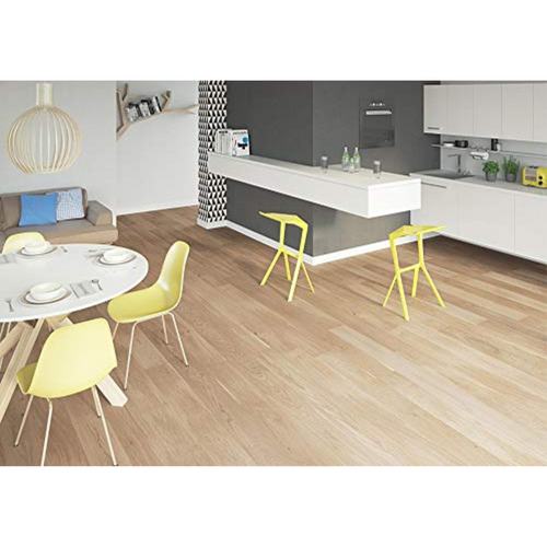 PAVIMENTO VERO LEGNO ROVERE BEIGE (spazzolato) - CONF. DA 2,77 MQ