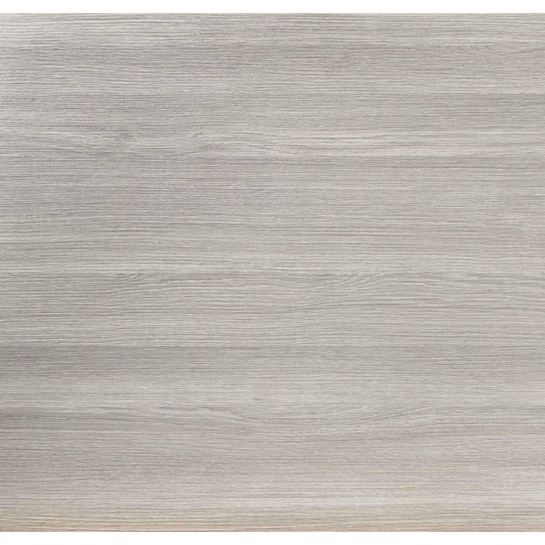 PORTA MATRIX ROVERE GRIGIO SCORREVOLE INTERNO MURO - 210 x 70 - REVERSIBILE