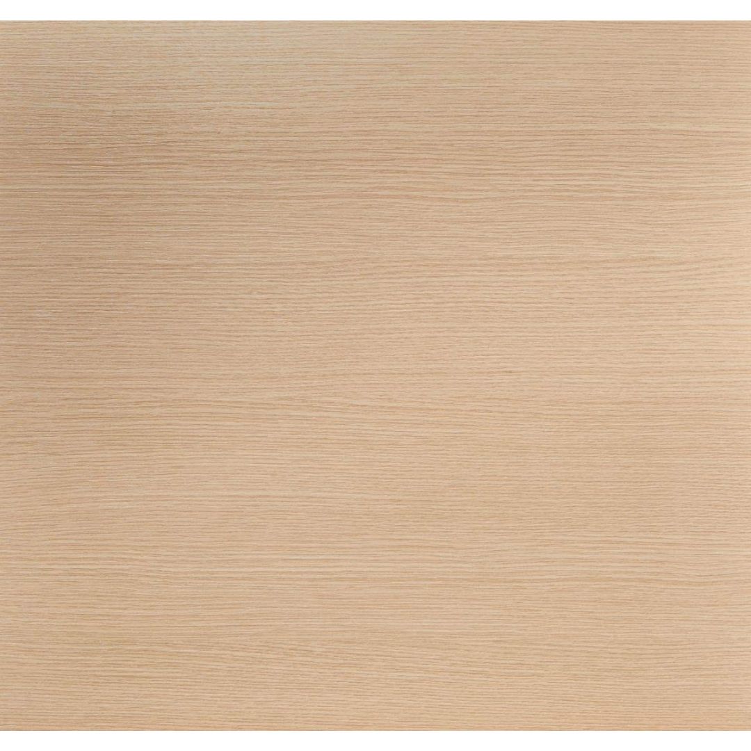 PORTA BASIC ROVERE SBIANCATO BATTENTE - 210 x 60 SINISTRA